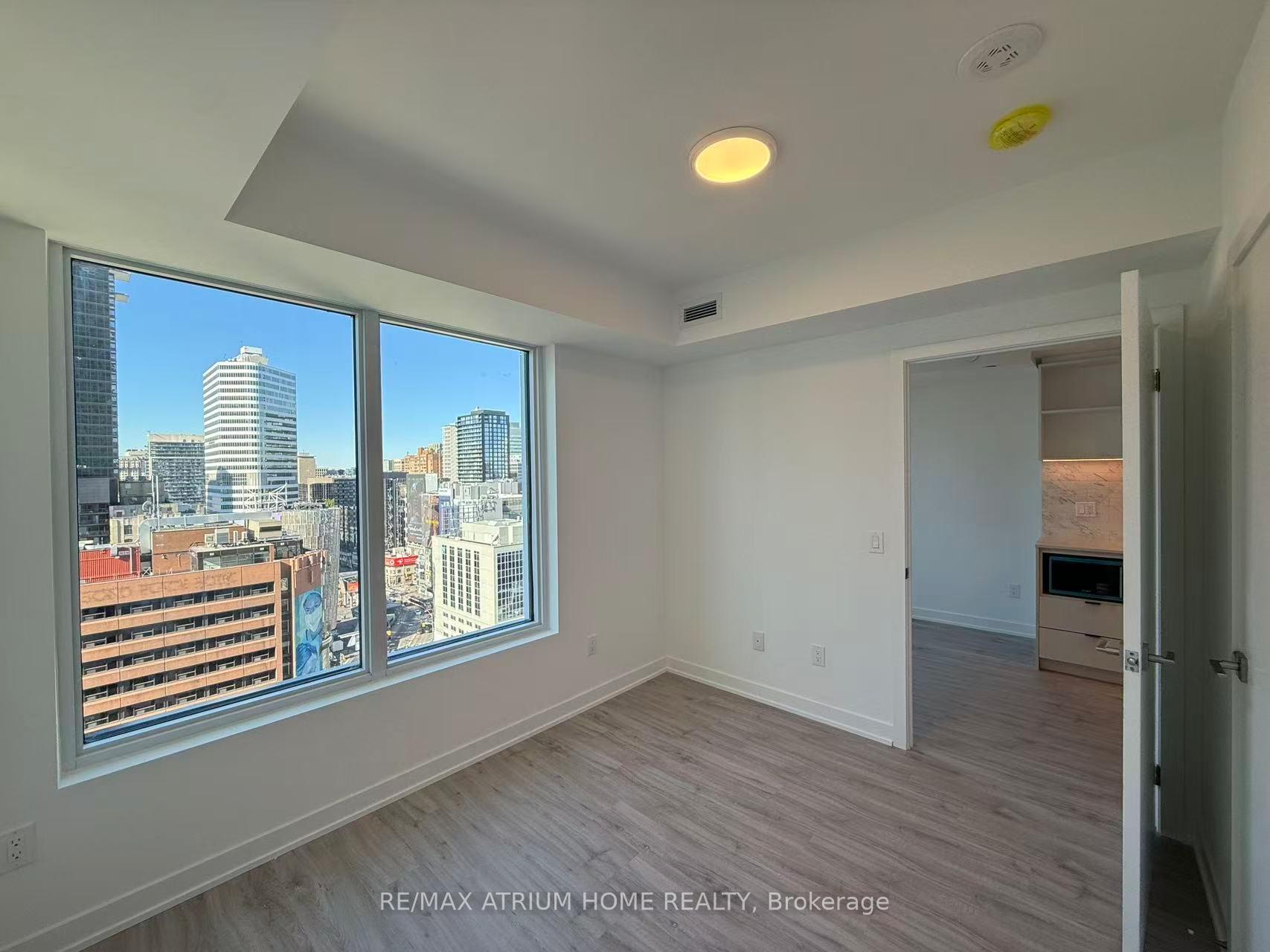 Photo 24 of Unit 2201, 252 church Street, Toronto, Church-Yonge Corridor — HOMEH