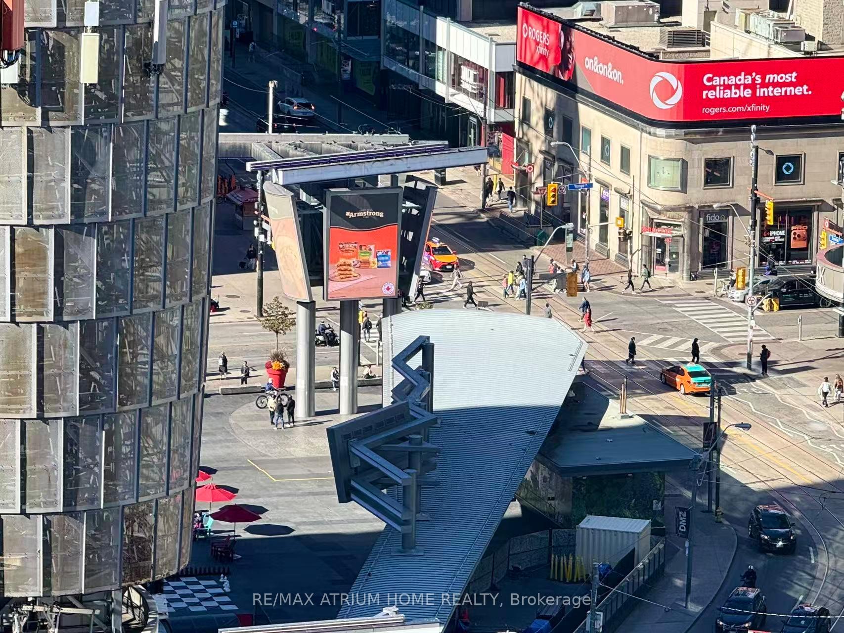 Photo 26 of Unit 2201, 252 church Street, Toronto, Church-Yonge Corridor — HOMEH
