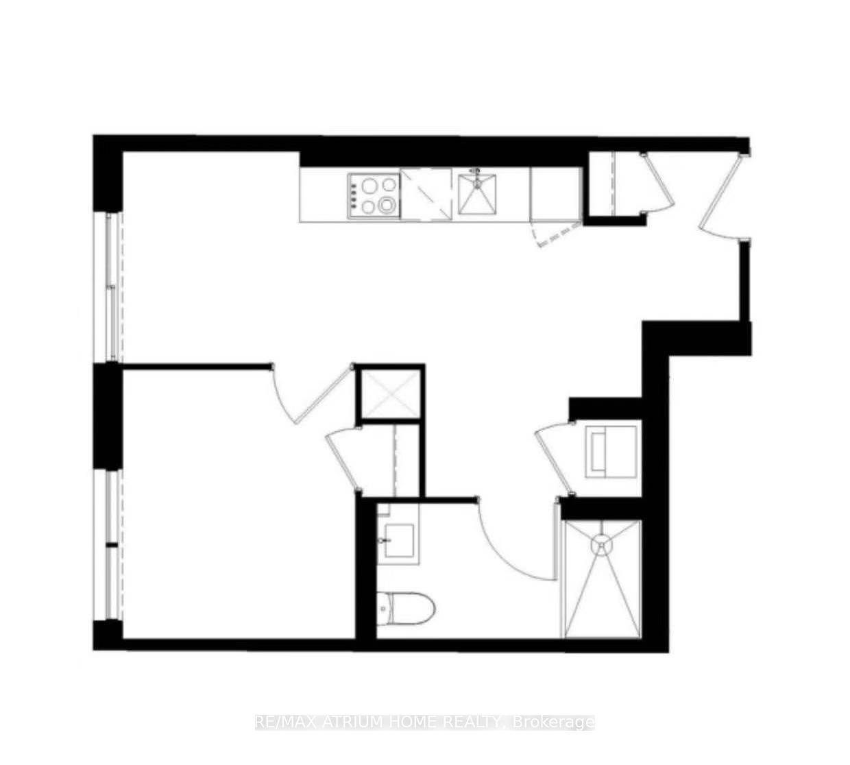 Photo 27 of Unit 2201, 252 church Street, Toronto, Church-Yonge Corridor — HOMEH