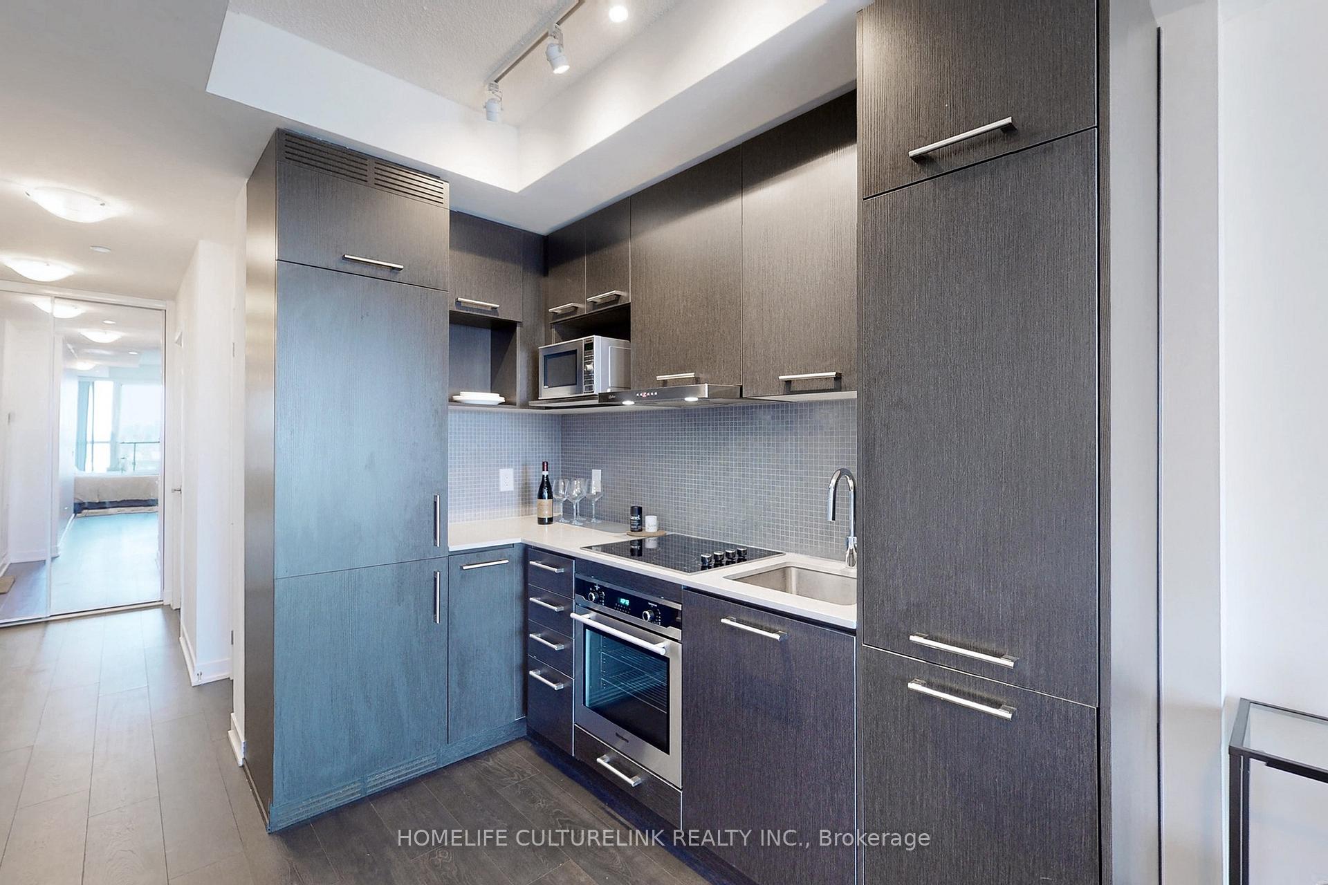 Photo 7 of Unit 3005, 87 Peter Street, Toronto, Waterfront Communities — HOMEH
