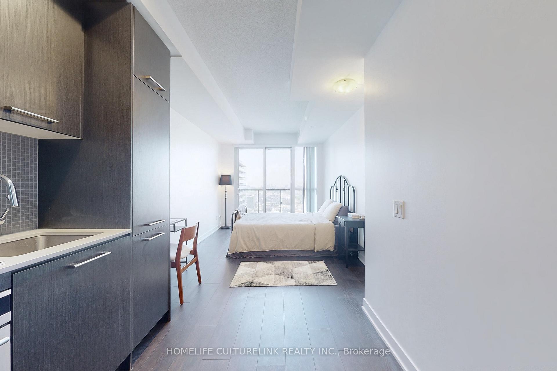 Photo 11 of Unit 3005, 87 Peter Street, Toronto, Waterfront Communities — HOMEH