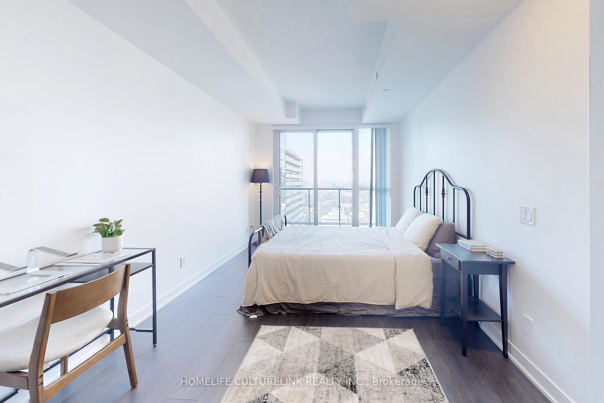 Photo 12 of Unit 3005, 87 Peter Street, Toronto, Waterfront Communities — HOMEH
