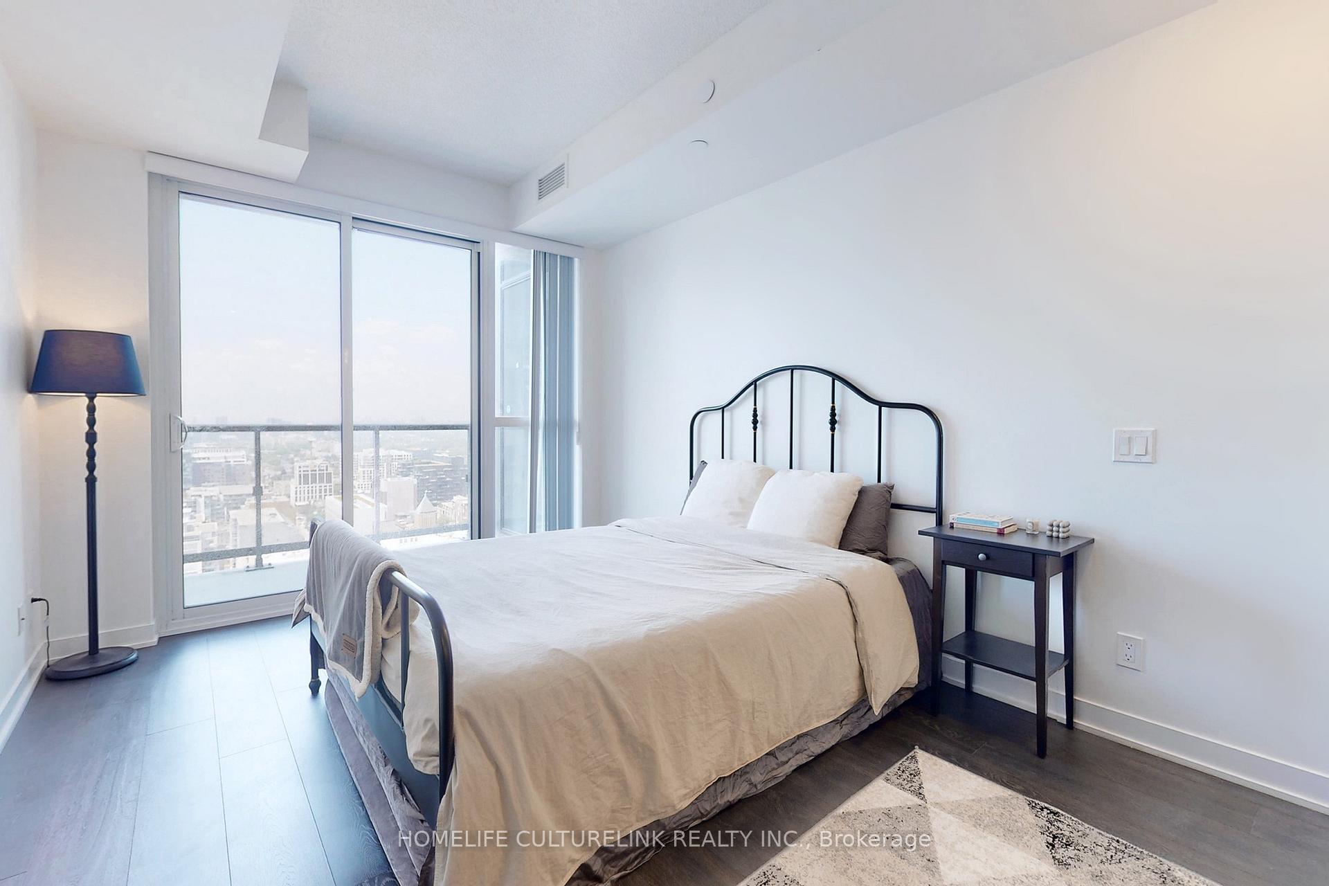 Photo 13 of Unit 3005, 87 Peter Street, Toronto, Waterfront Communities — HOMEH