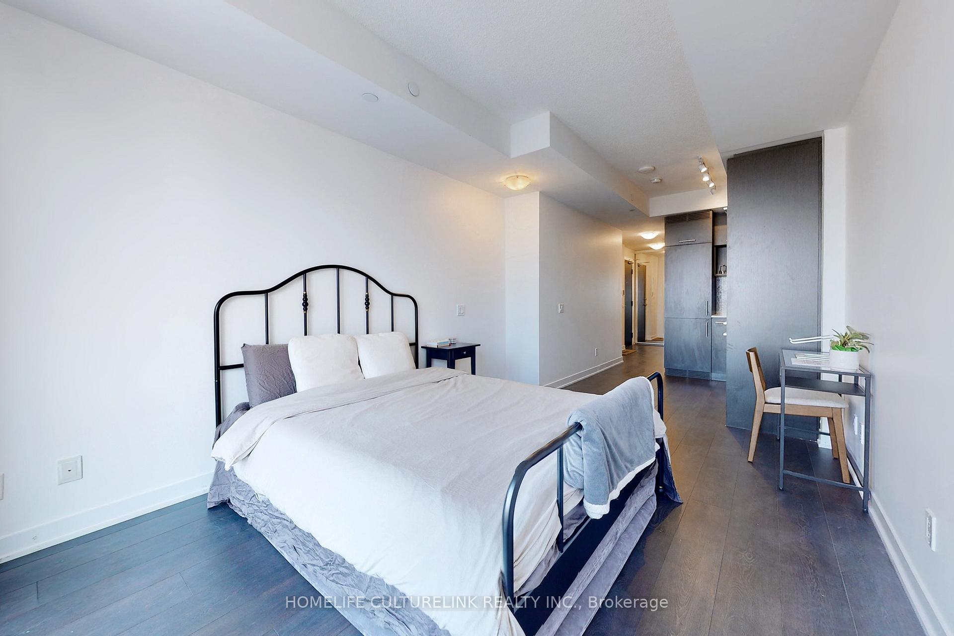 Photo 14 of Unit 3005, 87 Peter Street, Toronto, Waterfront Communities — HOMEH
