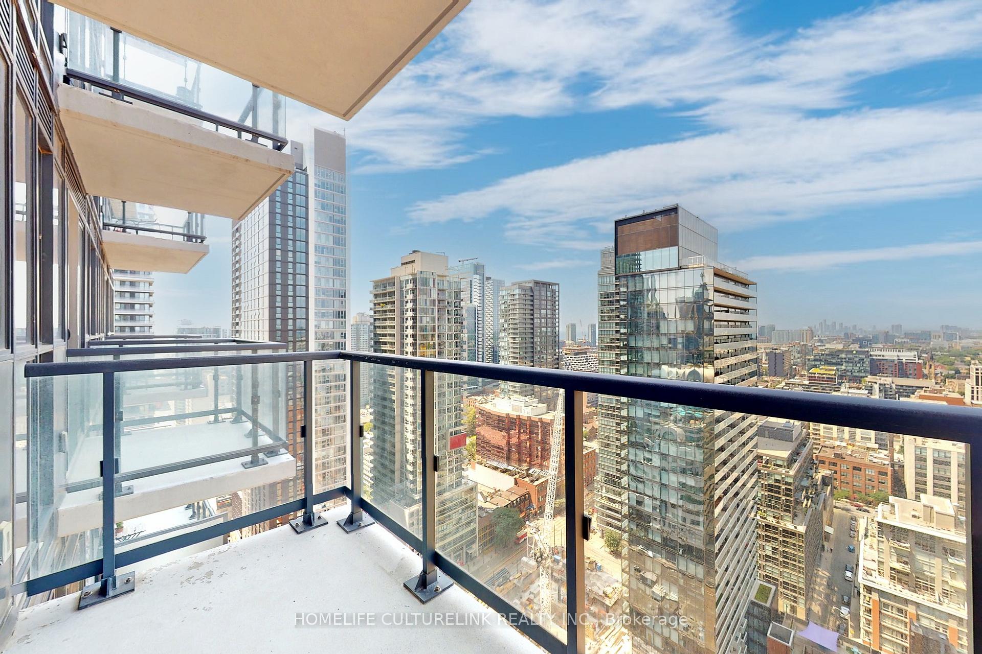 Photo 19 of Unit 3005, 87 Peter Street, Toronto, Waterfront Communities — HOMEH