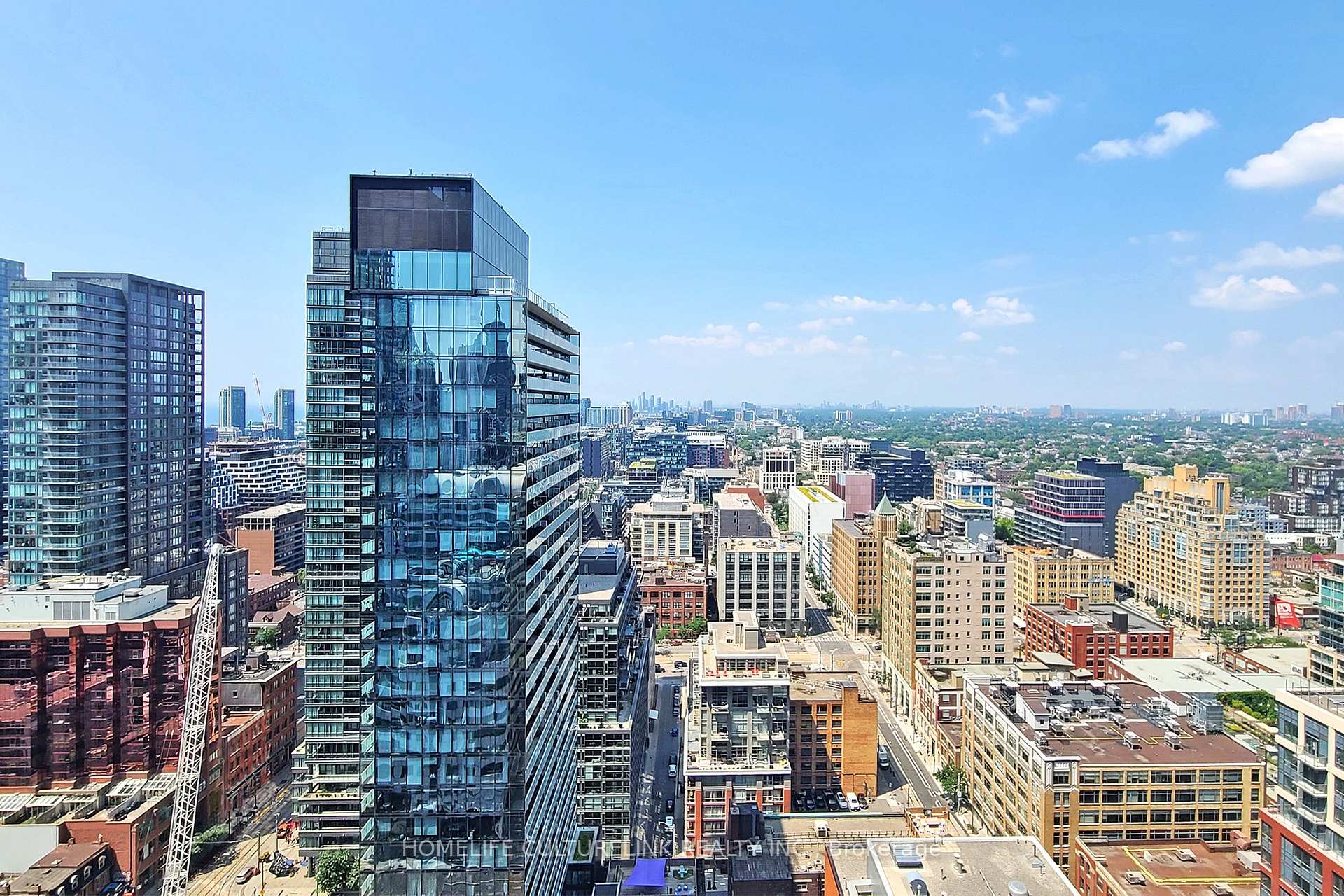 Photo 20 of Unit 3005, 87 Peter Street, Toronto, Waterfront Communities — HOMEH