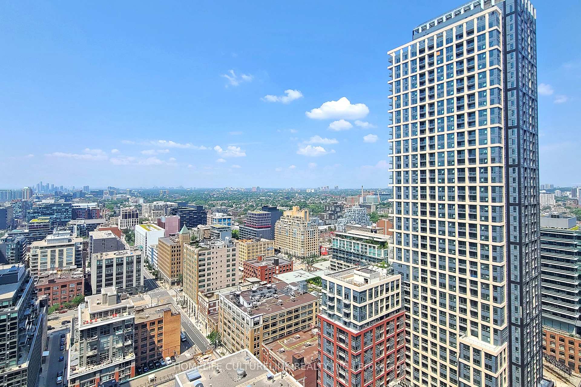 Photo 21 of Unit 3005, 87 Peter Street, Toronto, Waterfront Communities — HOMEH