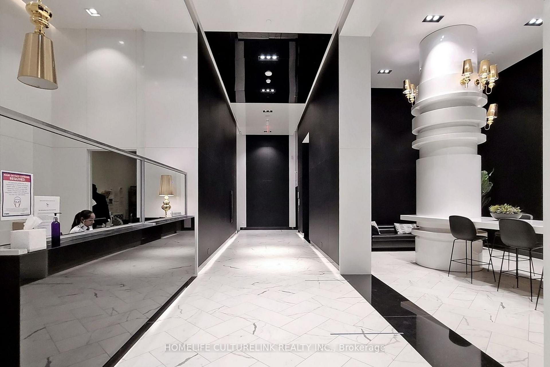 Photo 23 of Unit 3005, 87 Peter Street, Toronto, Waterfront Communities — HOMEH