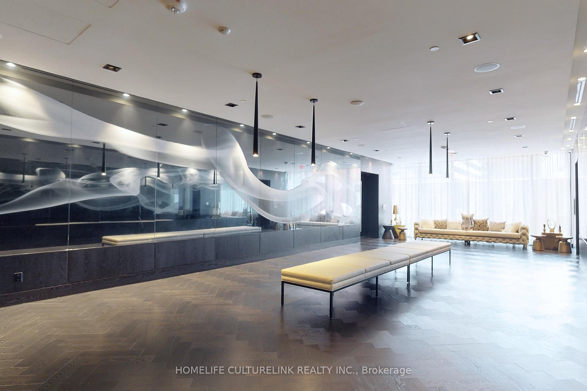 Photo 25 of Unit 3005, 87 Peter Street, Toronto, Waterfront Communities — HOMEH