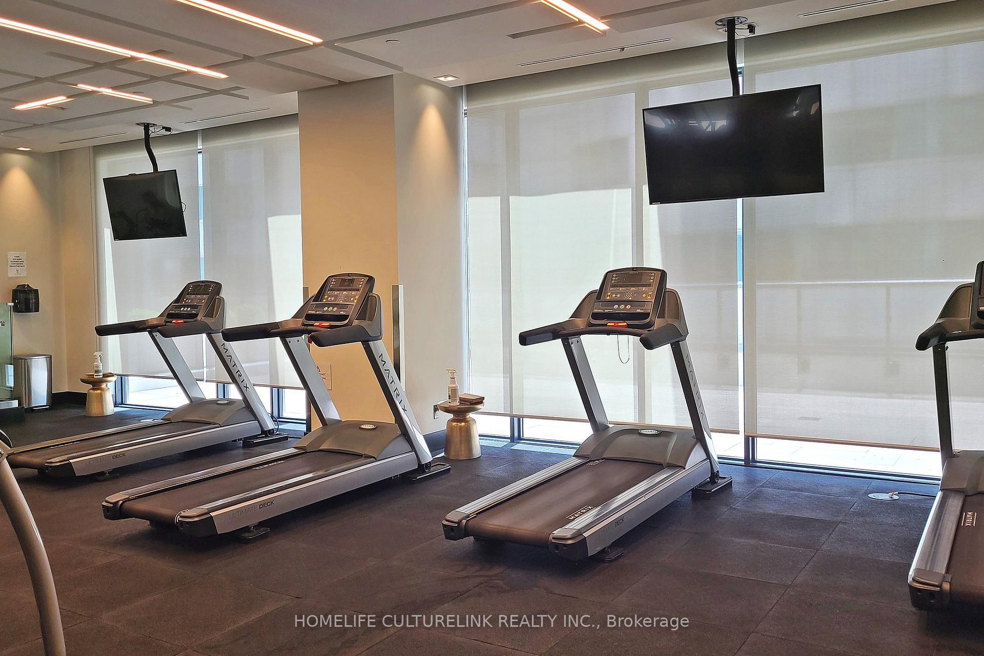 Photo 31 of Unit 3005, 87 Peter Street, Toronto, Waterfront Communities — HOMEH