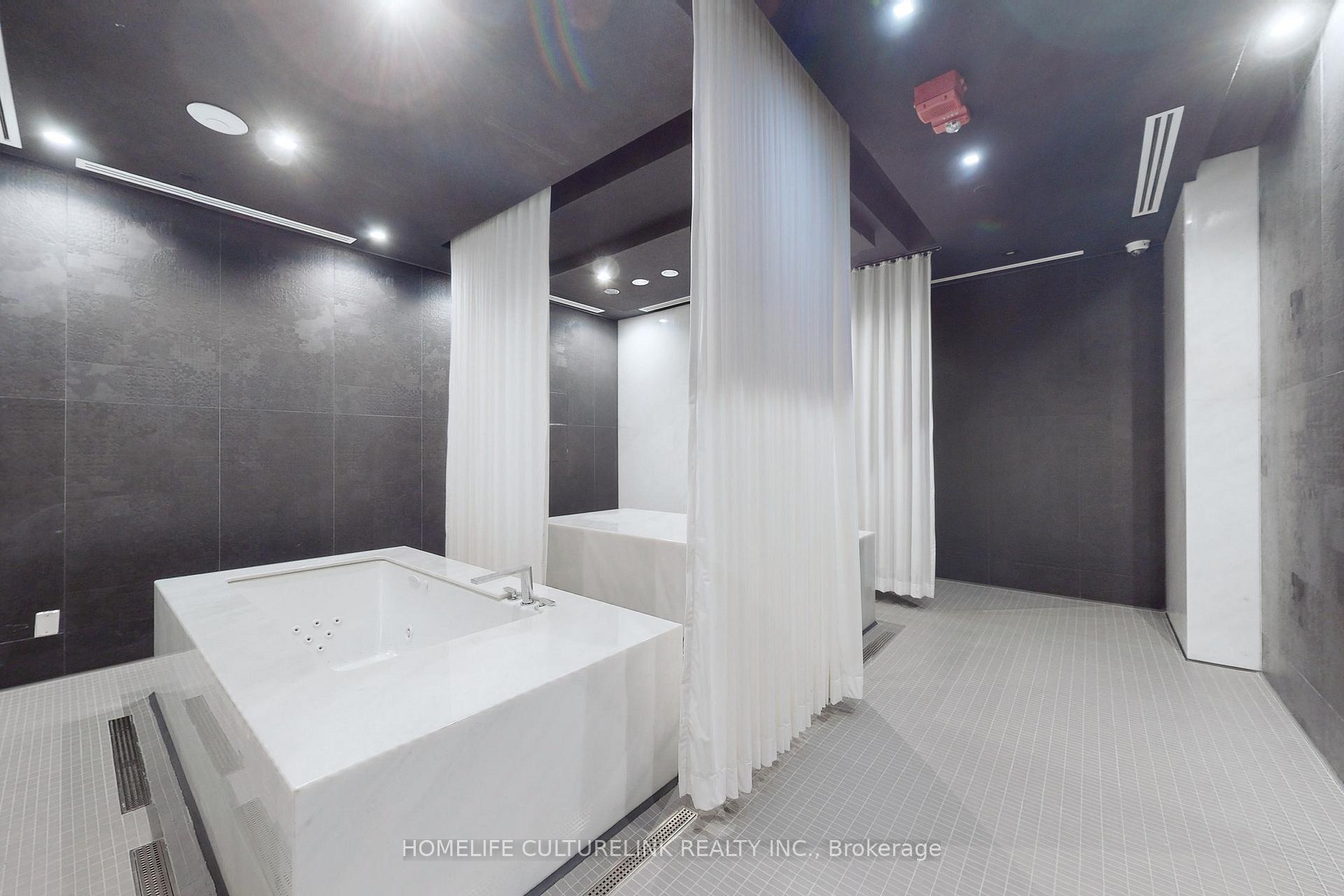 Photo 34 of Unit 3005, 87 Peter Street, Toronto, Waterfront Communities — HOMEH