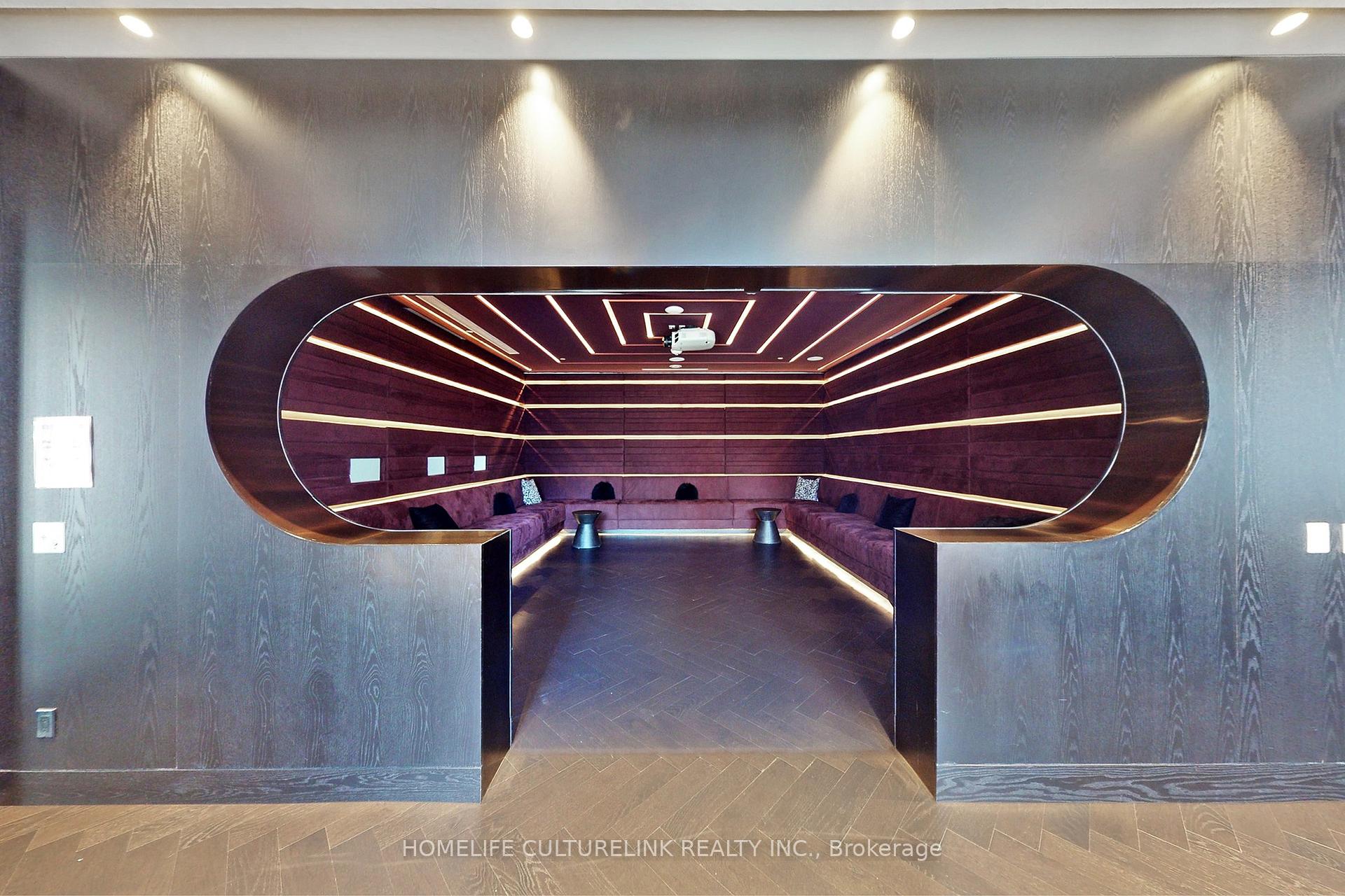 Photo 35 of Unit 3005, 87 Peter Street, Toronto, Waterfront Communities — HOMEH