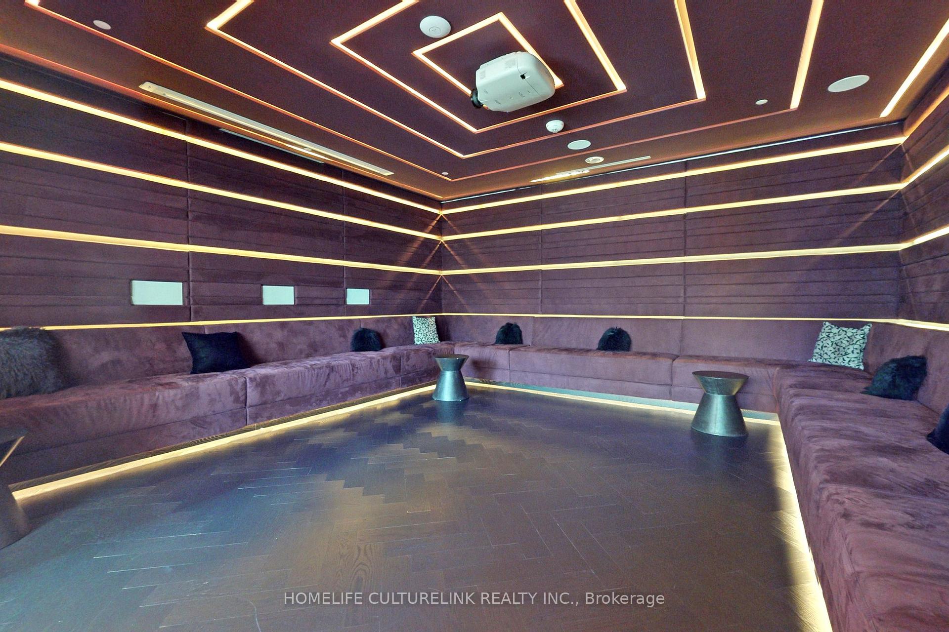 Photo 36 of Unit 3005, 87 Peter Street, Toronto, Waterfront Communities — HOMEH