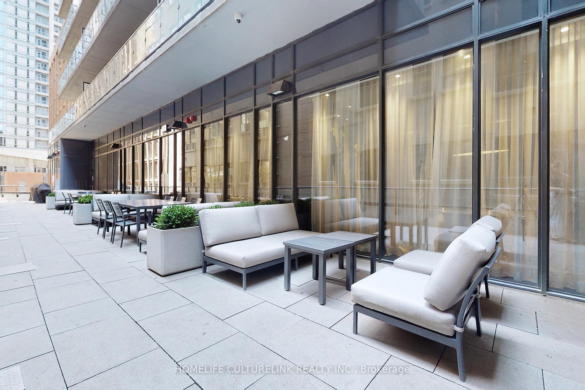 Photo 37 of Unit 3005, 87 Peter Street, Toronto, Waterfront Communities — HOMEH