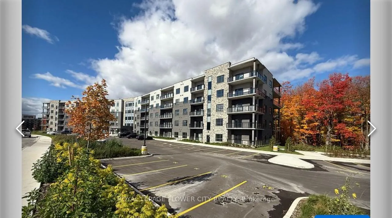 Photo 1 of Unit 223, 1100 Lackner Place, Kitchener — HOMEH