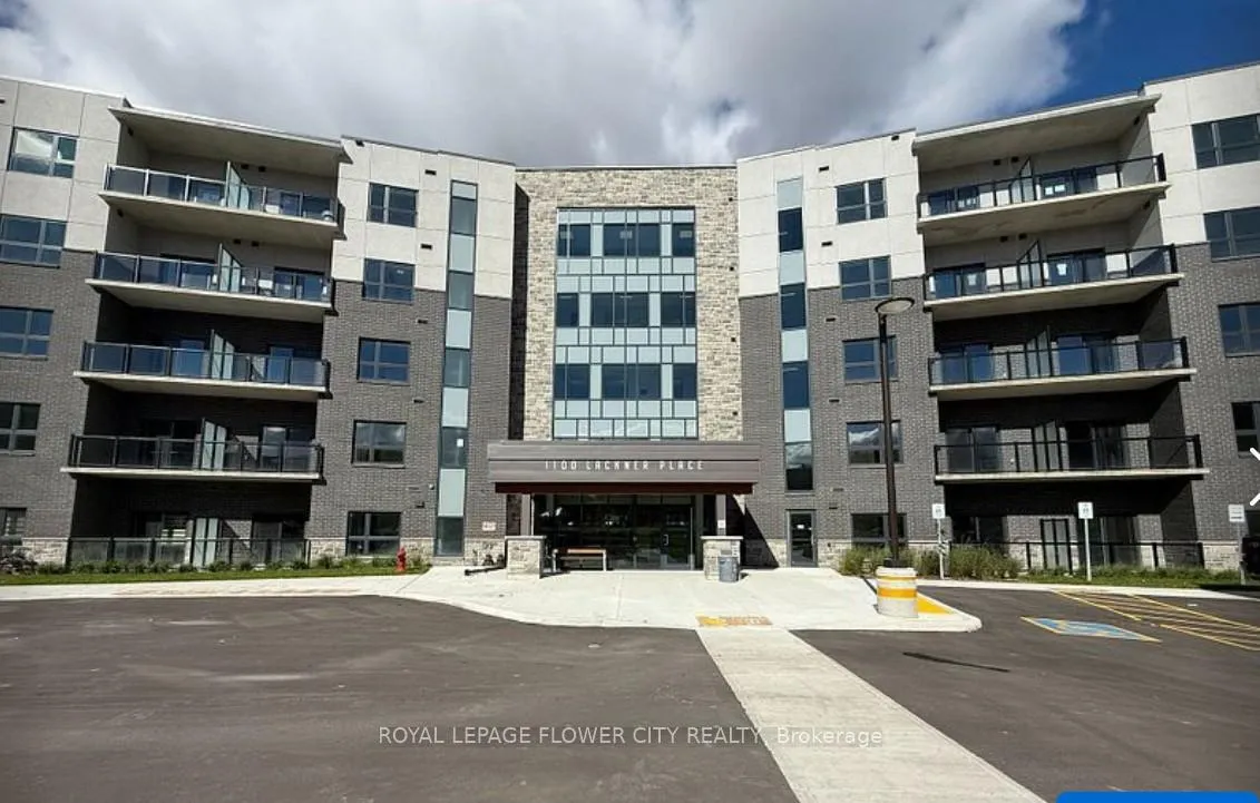 Photo 2 of Unit 223, 1100 Lackner Place, Kitchener — HOMEH