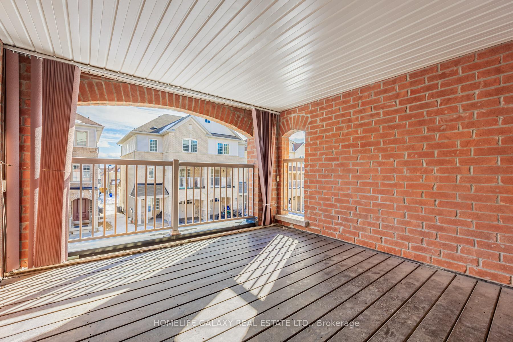 Photo 30 of 101 Ainley Road, Ajax, Central East — HOMEH