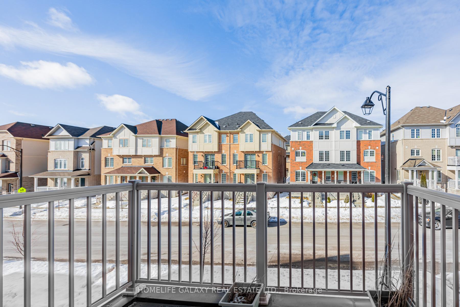 Photo 31 of 101 Ainley Road, Ajax, Central East — HOMEH