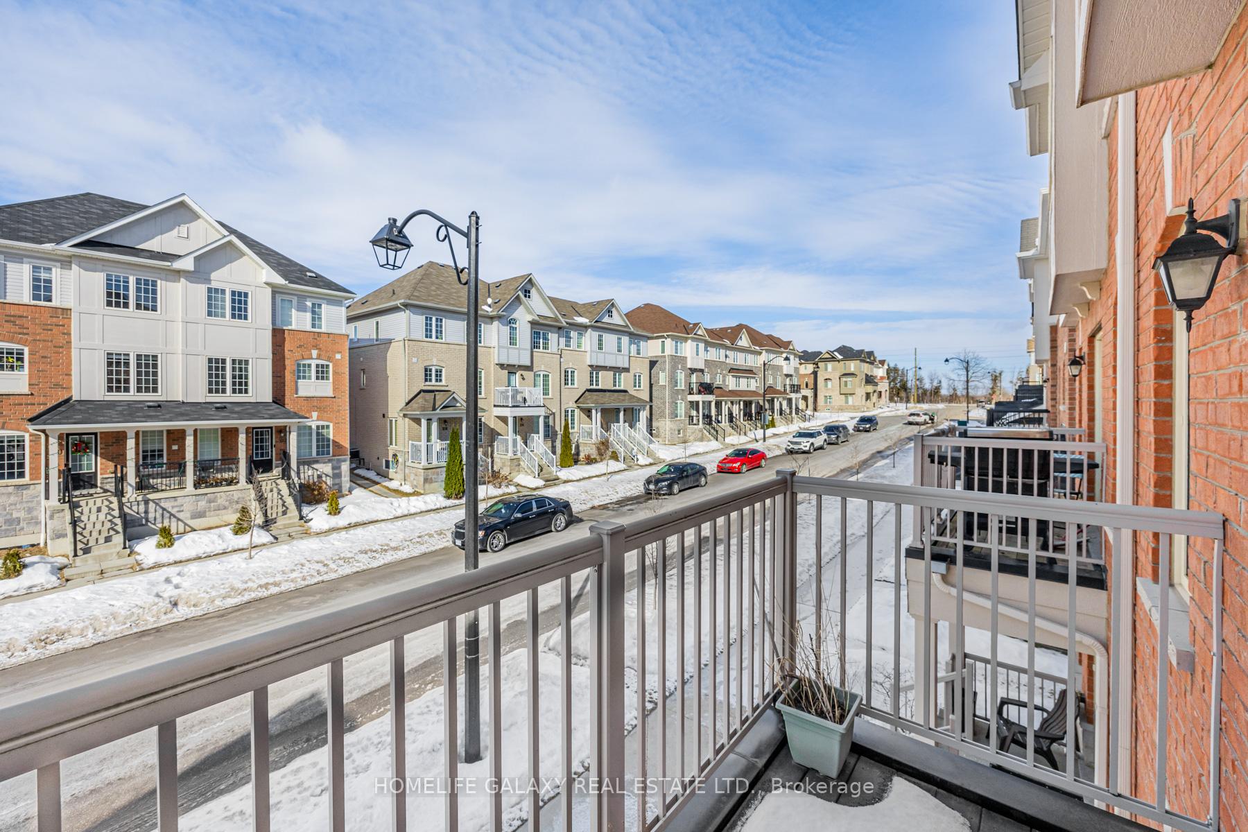 Photo 32 of 101 Ainley Road, Ajax, Central East — HOMEH