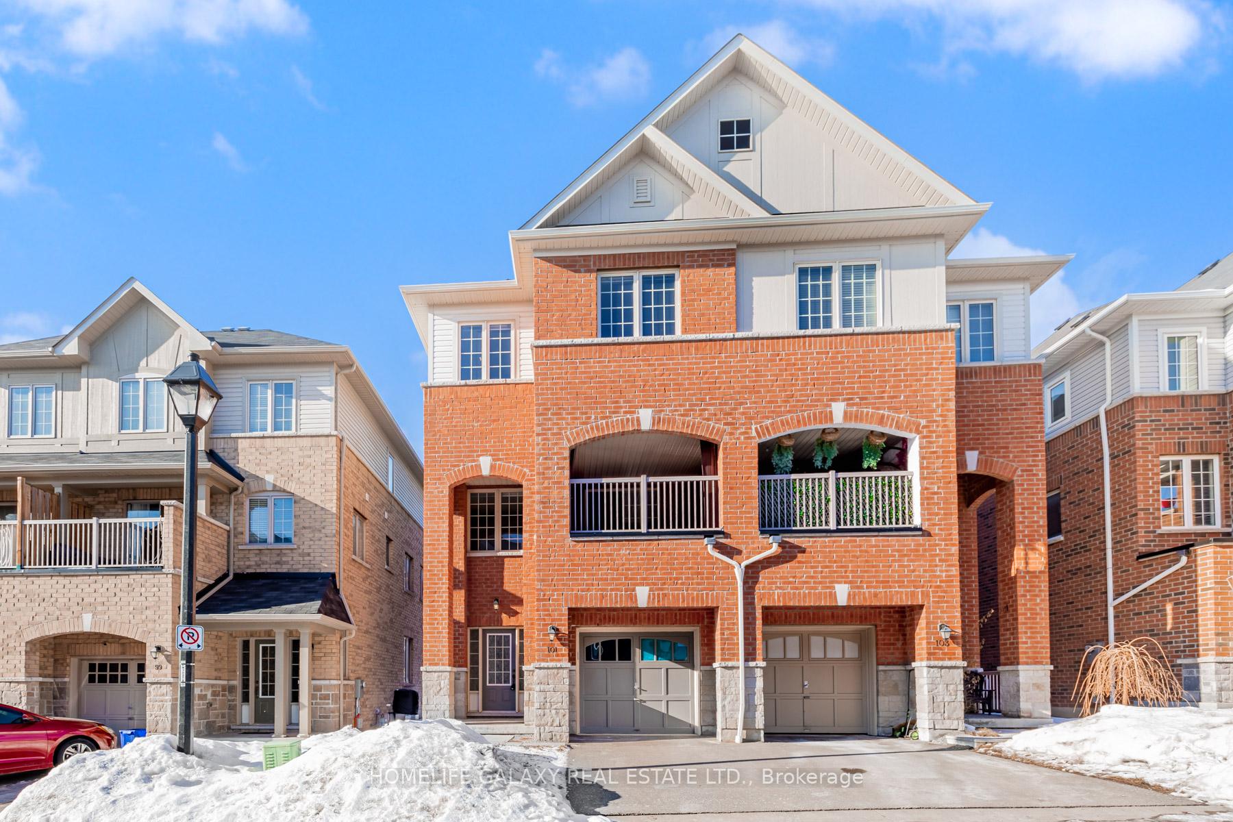 Photo 33 of 101 Ainley Road, Ajax, Central East — HOMEH