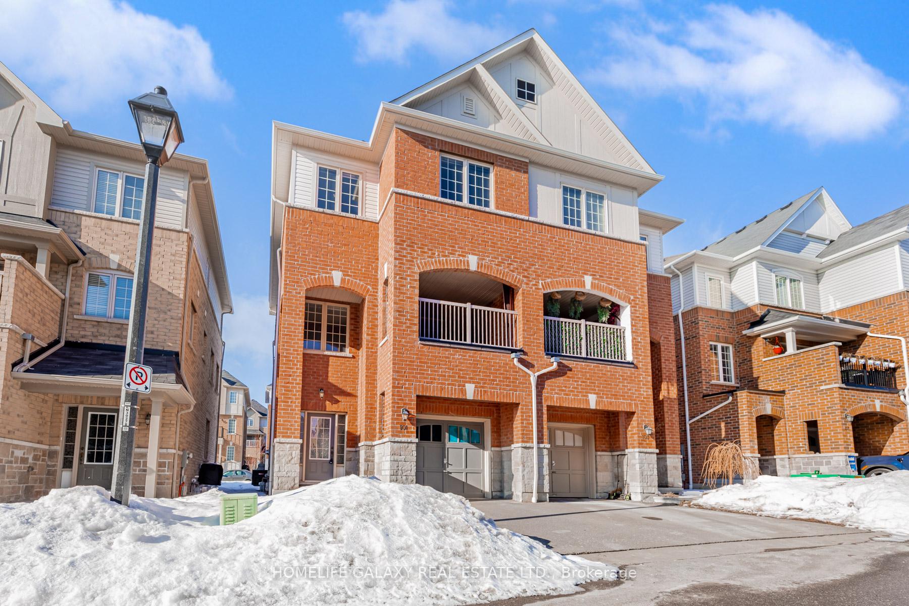 Photo 34 of 101 Ainley Road, Ajax, Central East — HOMEH