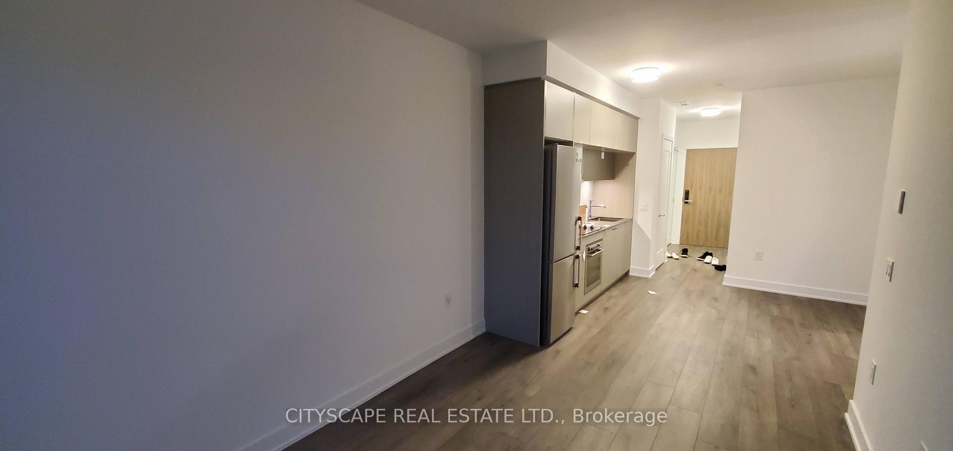 Photo 4 of Unit 2701, 575 Bloor Street E, Toronto, North St. James Town — HOMEH