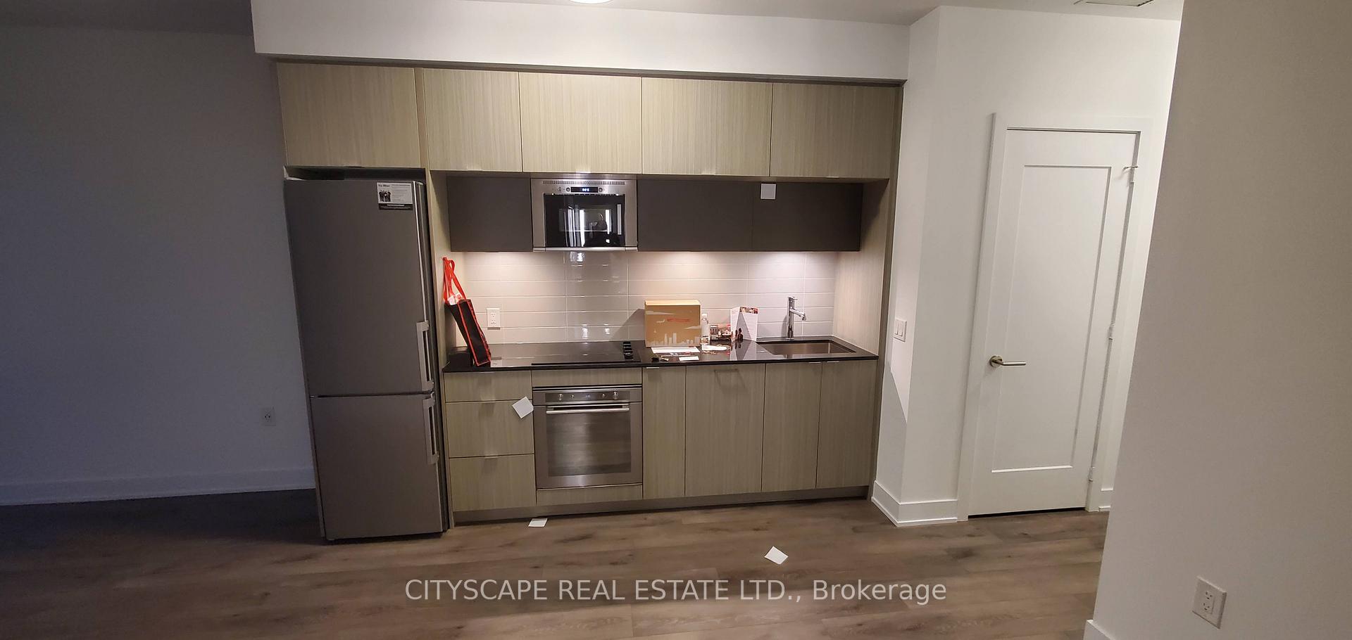 Photo 5 of Unit 2701, 575 Bloor Street E, Toronto, North St. James Town — HOMEH