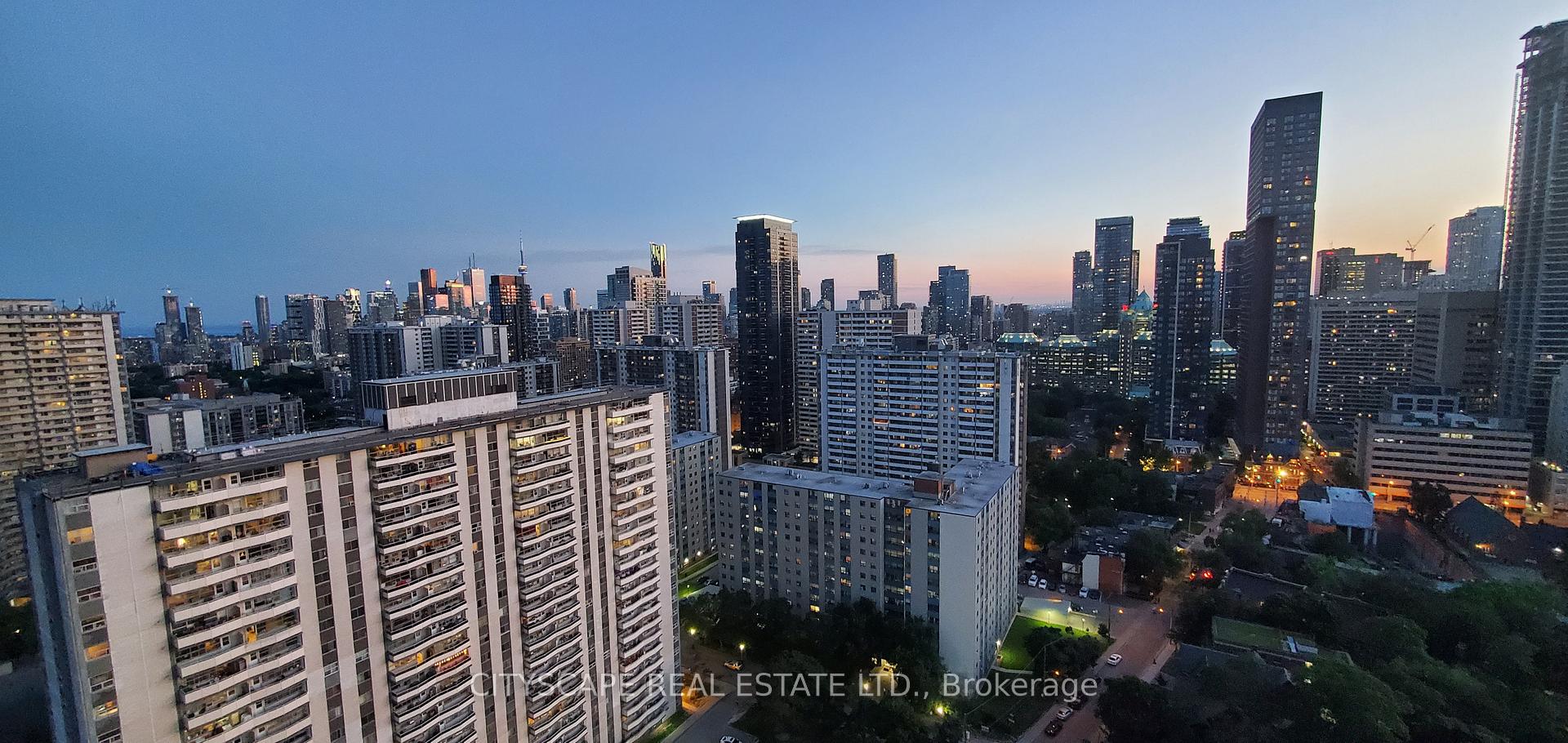 Photo 9 of Unit 2701, 575 Bloor Street E, Toronto, North St. James Town — HOMEH