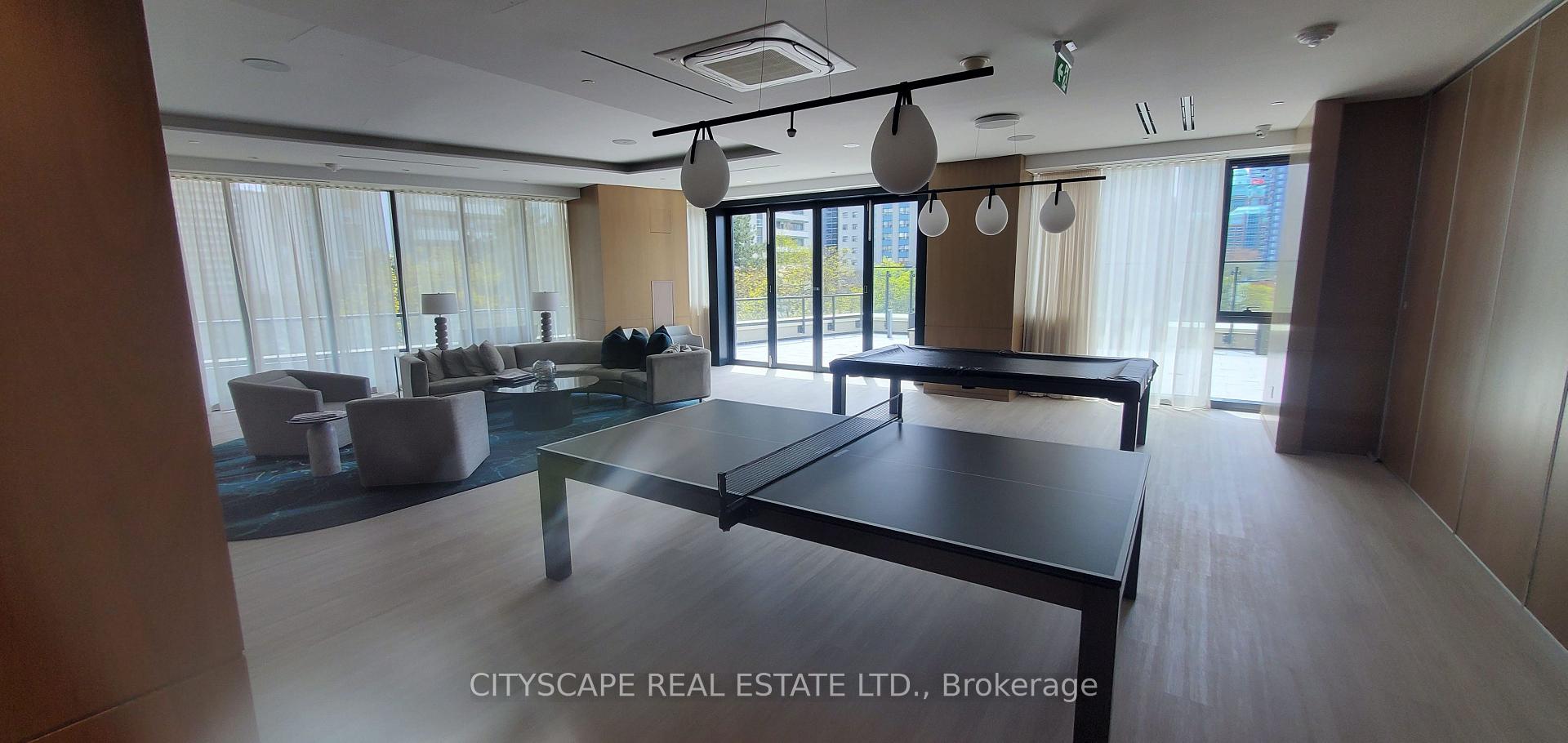 Photo 14 of Unit 2701, 575 Bloor Street E, Toronto, North St. James Town — HOMEH
