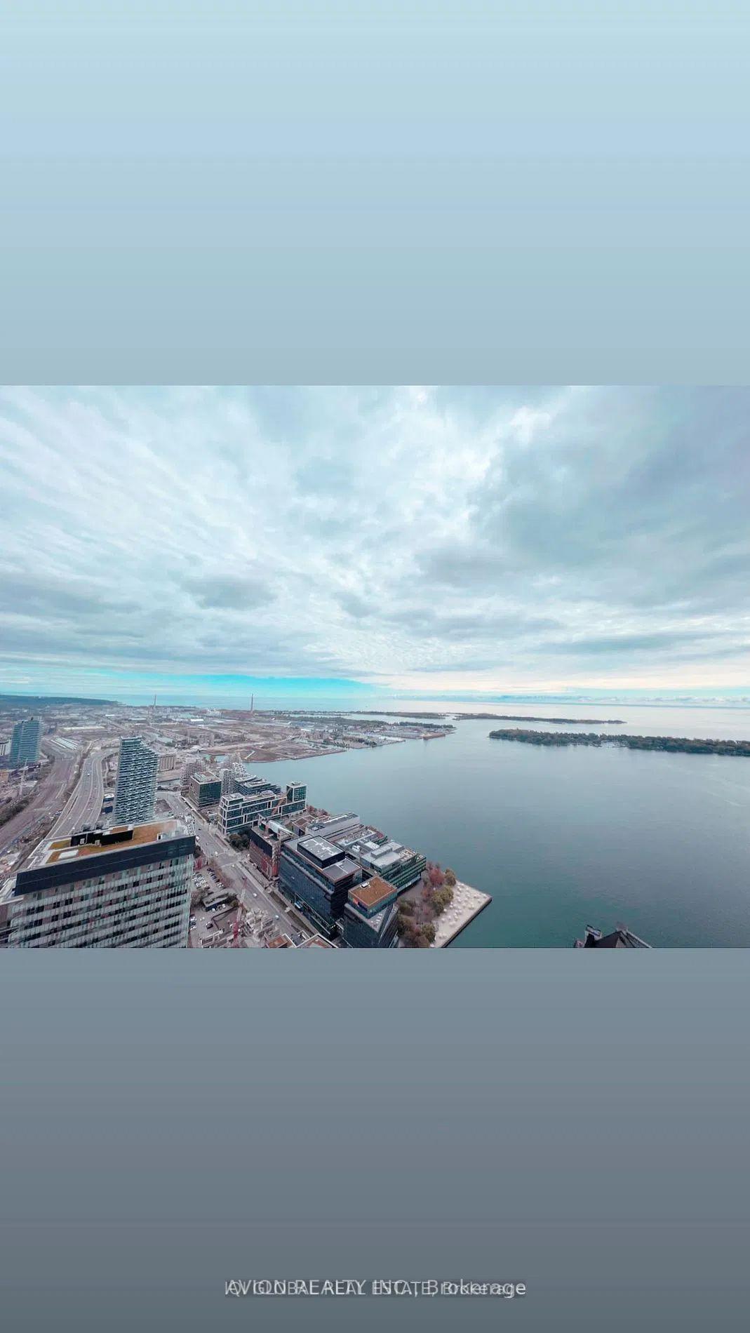 Photo 1 of Unit Ph1-05, 138 Downes Street, Toronto, Waterfront Communities — HOMEH