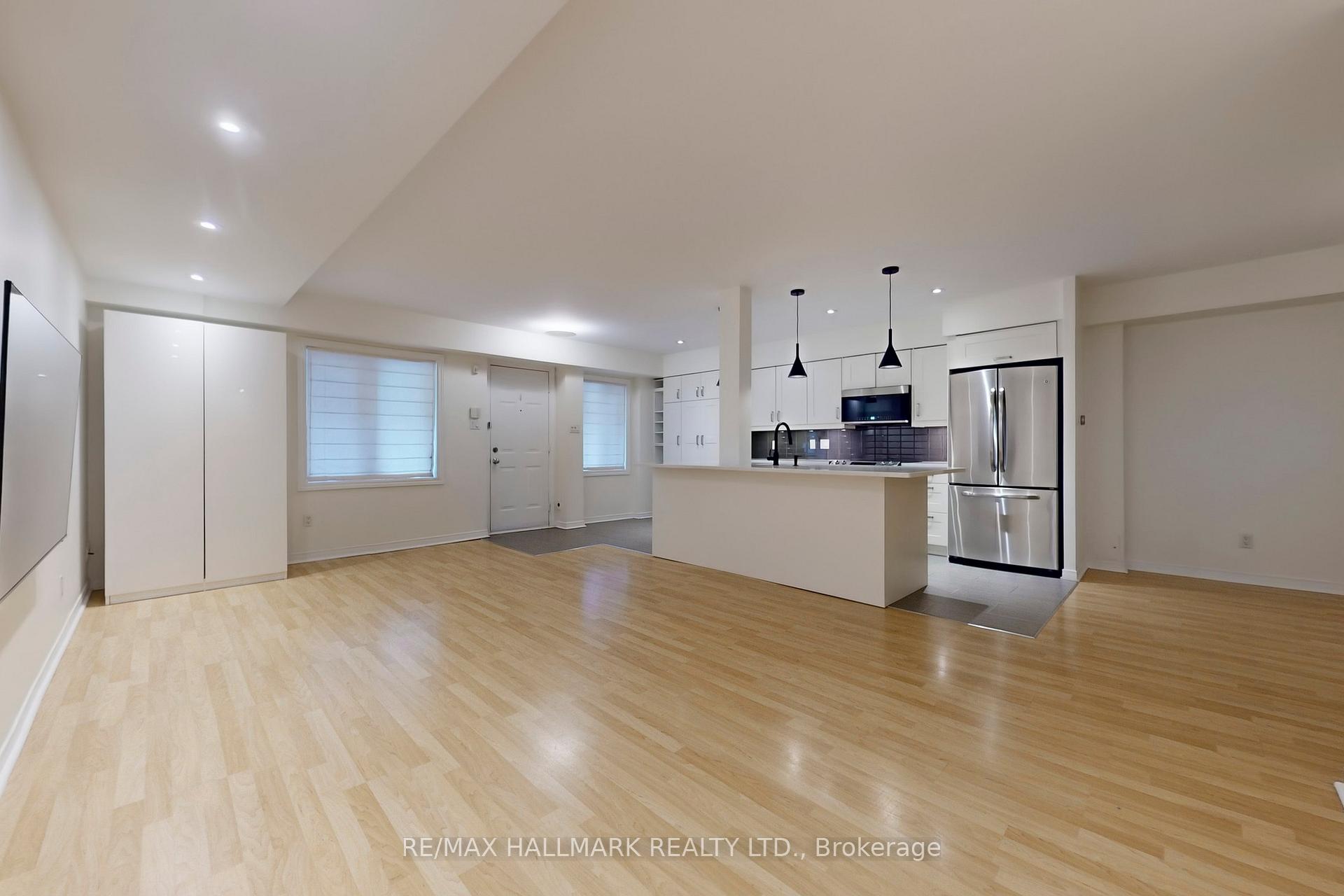 Photo 2 of Unit 608, 12 Sudbury Street, Toronto, Niagara — HOMEH