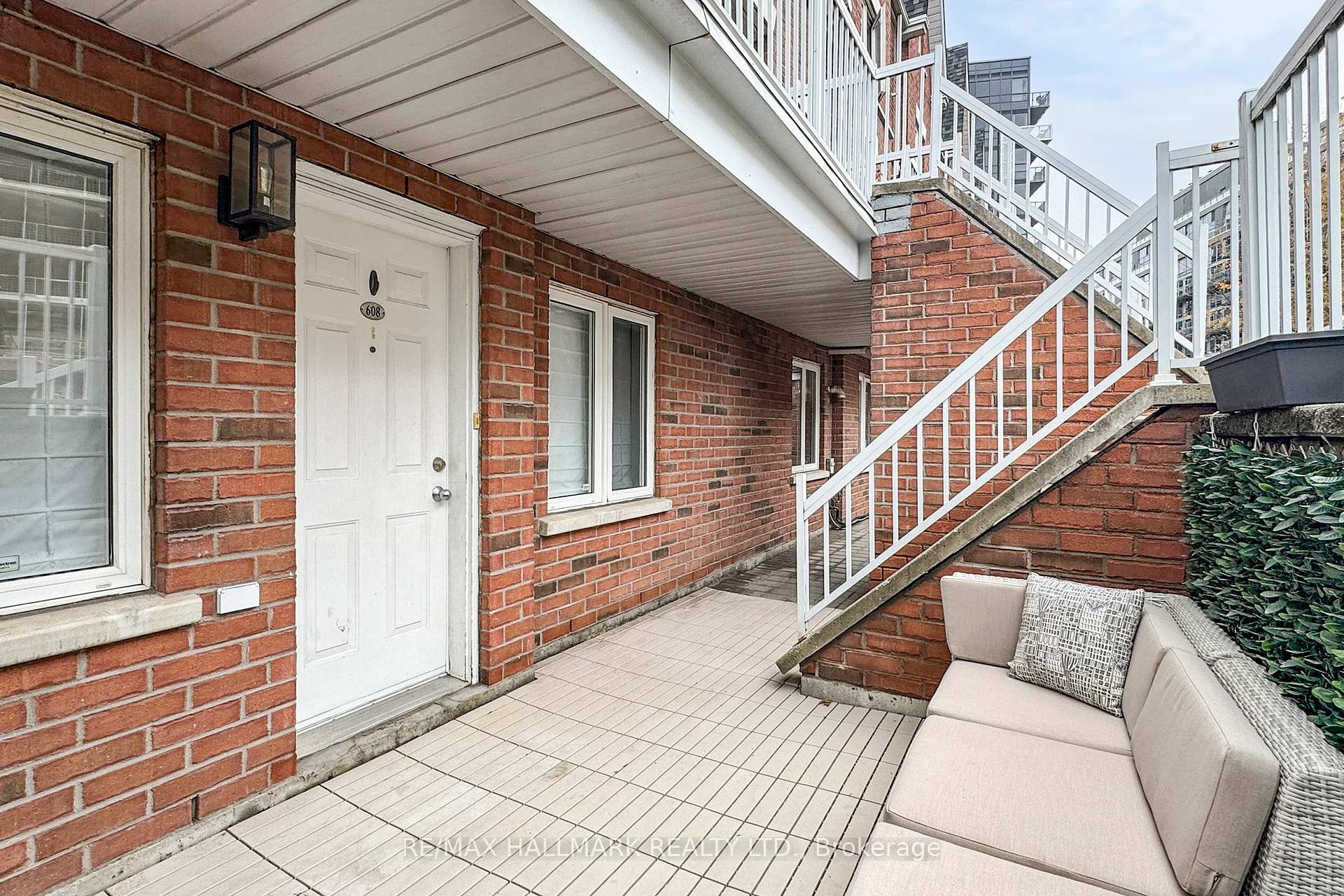 Photo 31 of Unit 608, 12 Sudbury Street, Toronto, Niagara — HOMEH