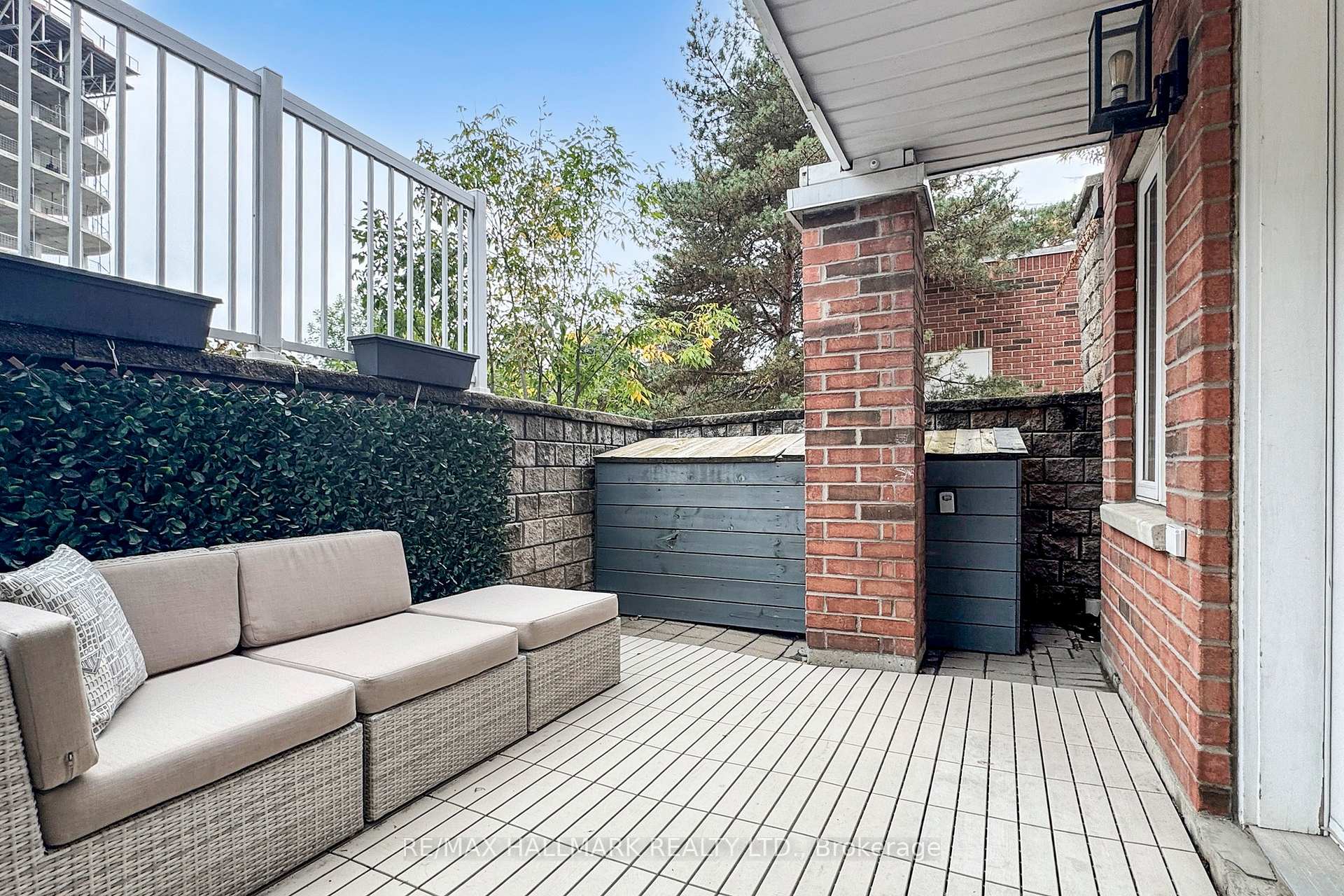 Photo 32 of Unit 608, 12 Sudbury Street, Toronto, Niagara — HOMEH