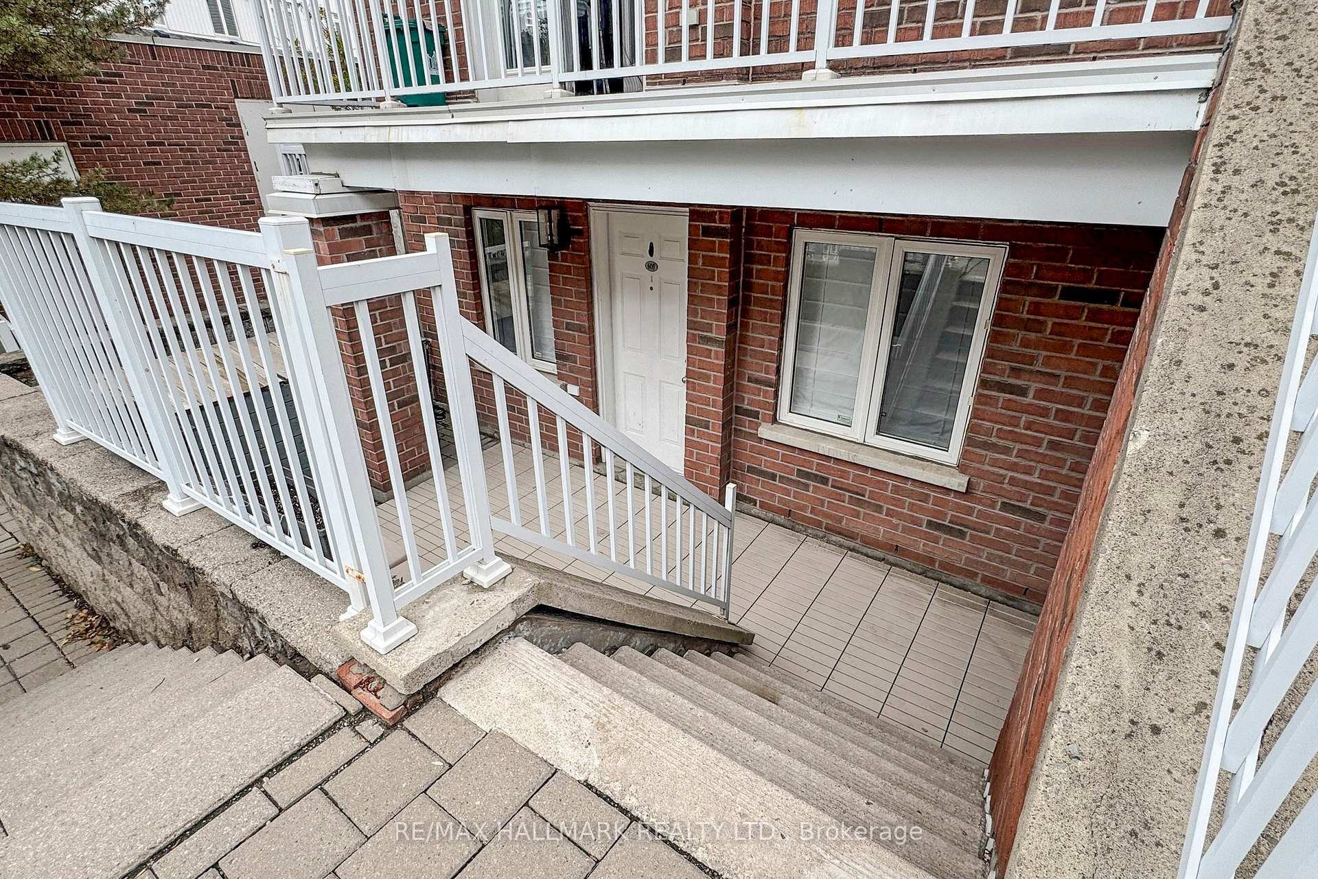 Photo 33 of Unit 608, 12 Sudbury Street, Toronto, Niagara — HOMEH