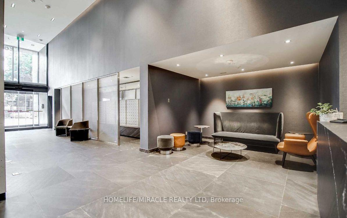 Photo 2 of Unit 2701, 28 Wellesley Street E, Toronto, Church-Yonge Corridor — HOMEH