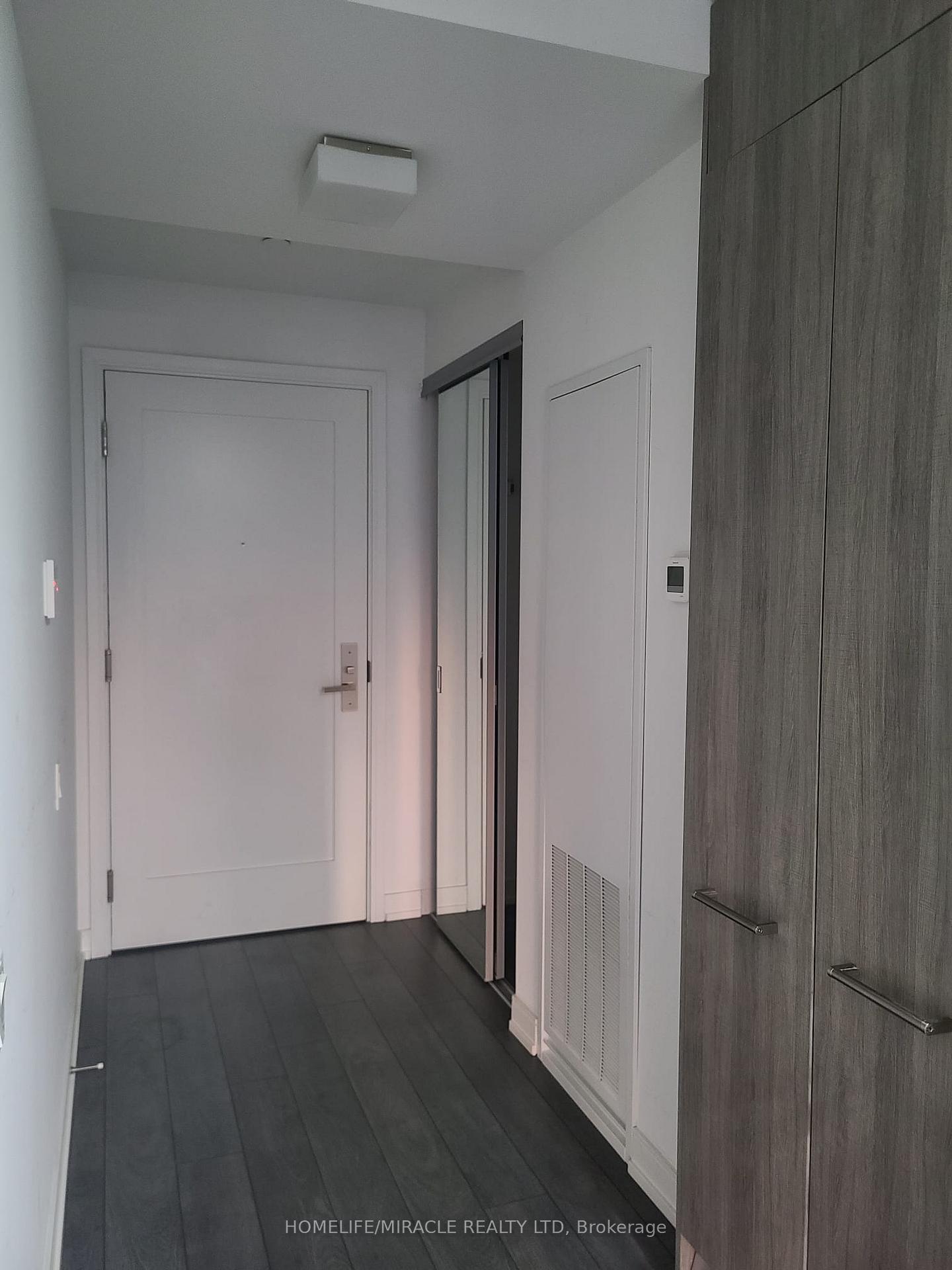 Photo 7 of Unit 2701, 28 Wellesley Street E, Toronto, Church-Yonge Corridor — HOMEH