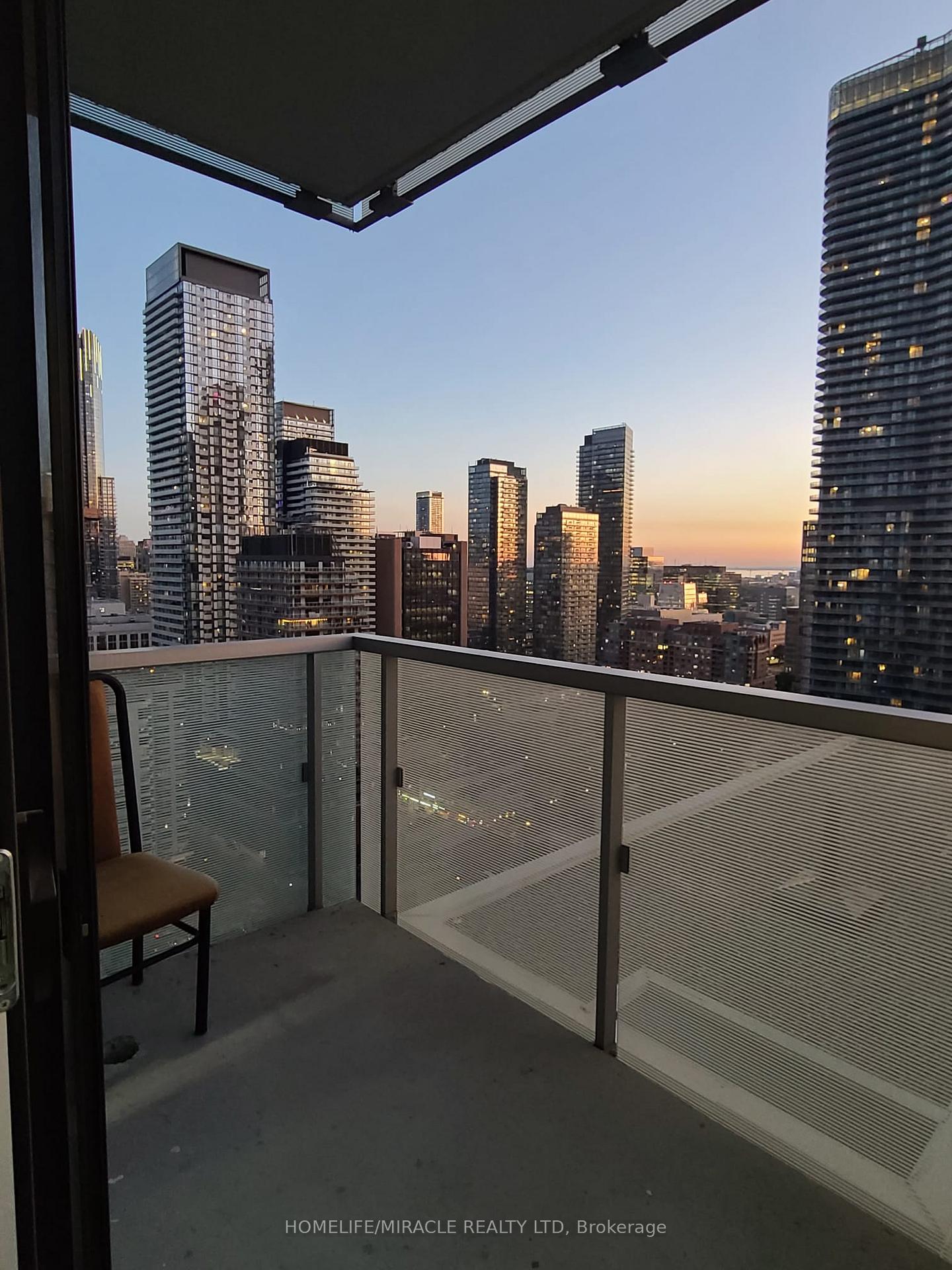 Photo 13 of Unit 2701, 28 Wellesley Street E, Toronto, Church-Yonge Corridor — HOMEH