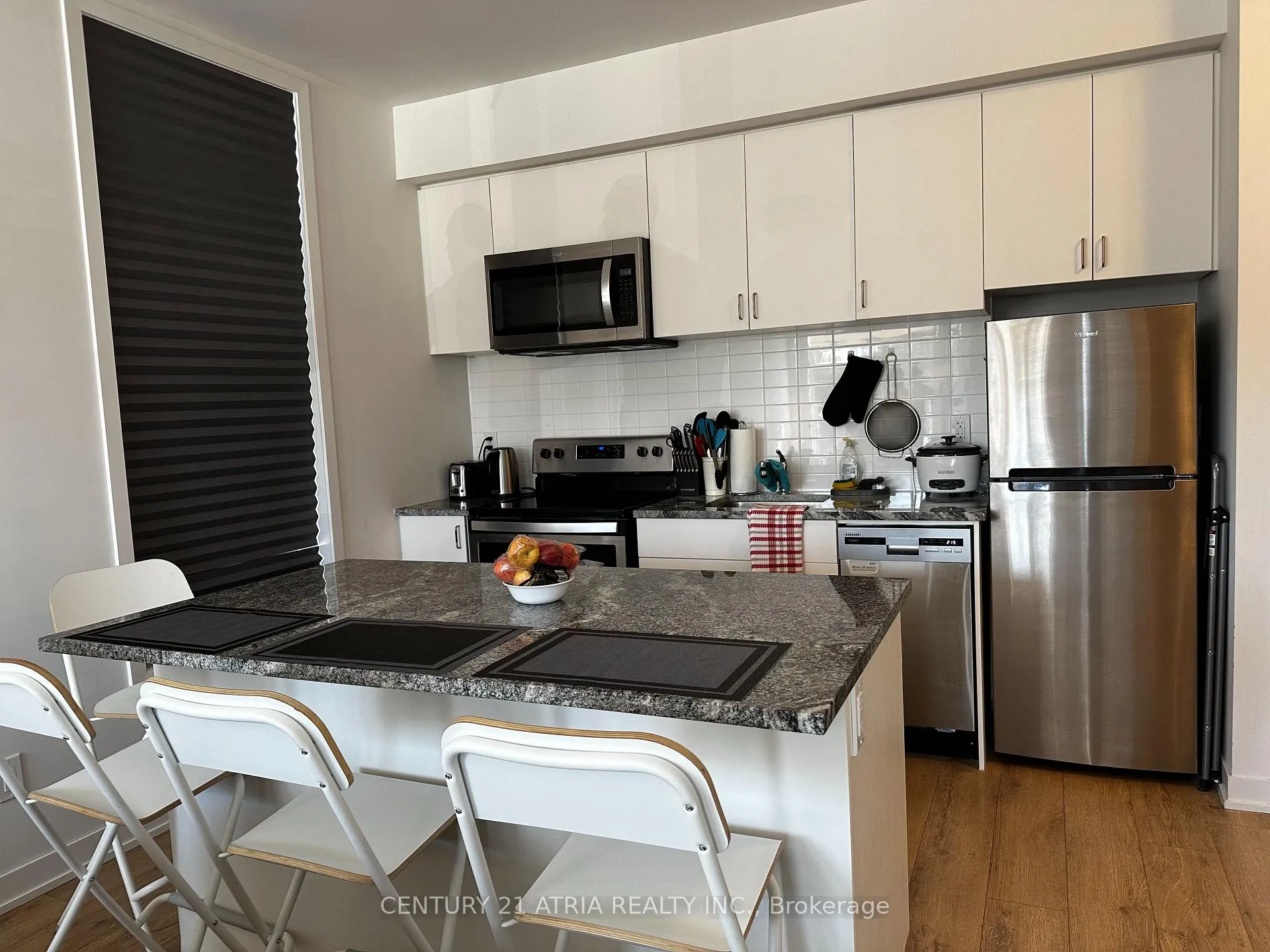Photo 8 of Unit 105, 1780 Simcoe Street N, Oshawa, Samac — HOMEH