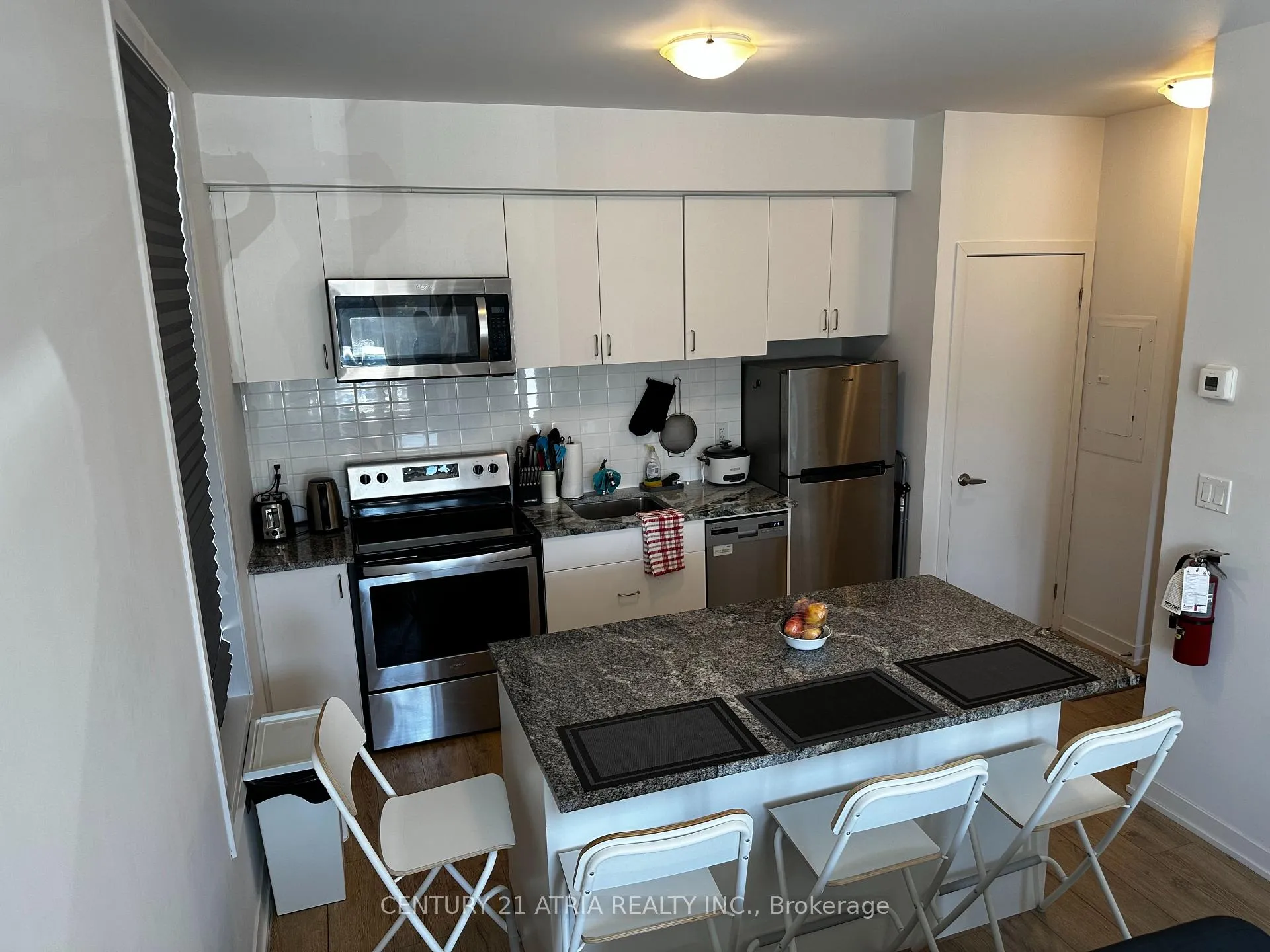 Photo 9 of Unit 105, 1780 Simcoe Street N, Oshawa, Samac — HOMEH