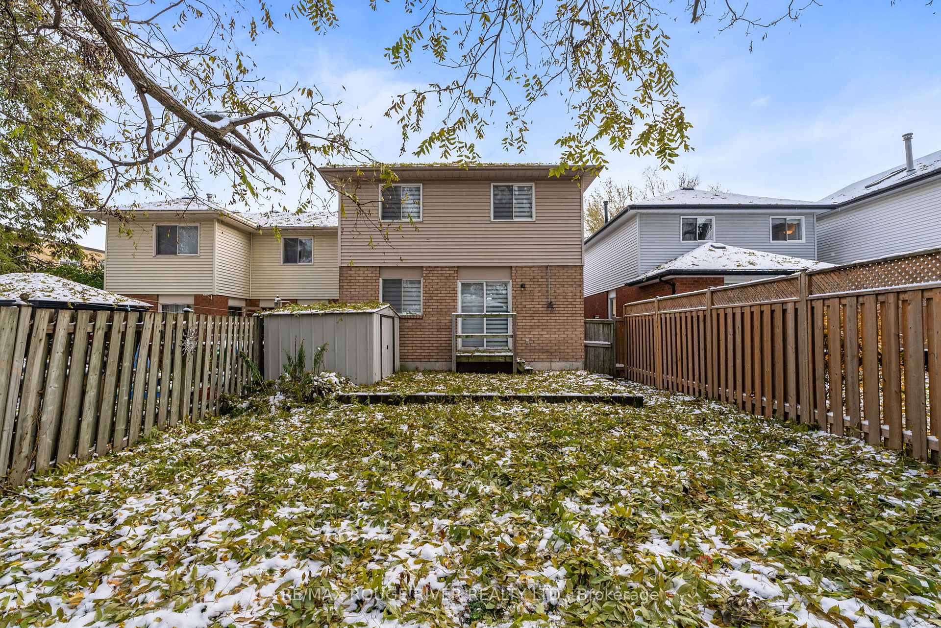 Photo 40 of 16 Borland Court, Clarington, Bowmanville — HOMEH