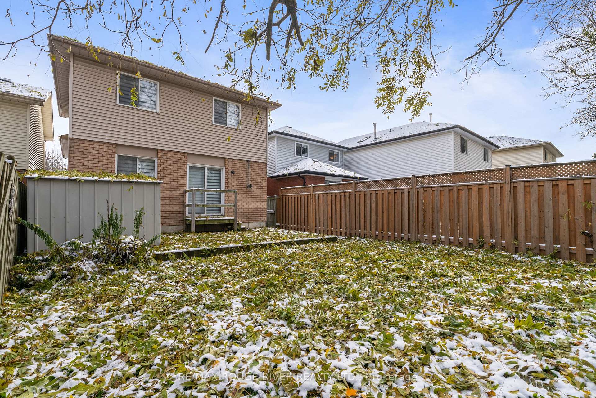 Photo 41 of 16 Borland Court, Clarington, Bowmanville — HOMEH