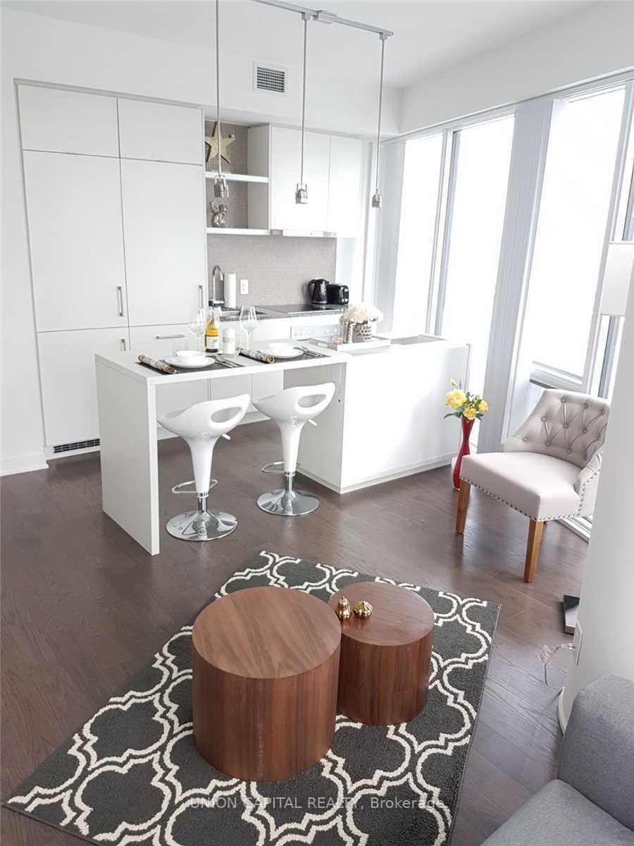 Photo 1 of Unit 7002, 88 Harbour Street, Toronto, Waterfront Communities — HOMEH