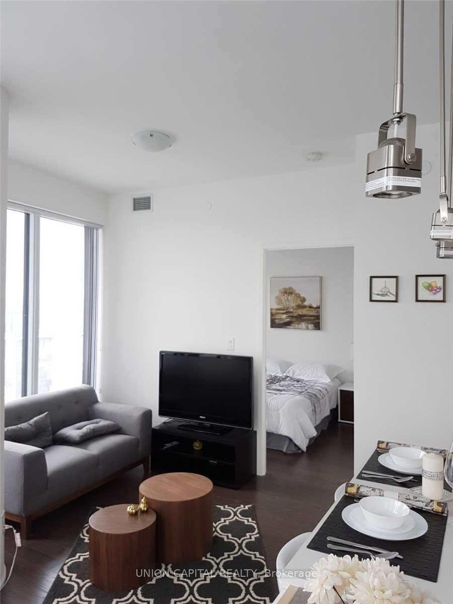 Photo 2 of Unit 7002, 88 Harbour Street, Toronto, Waterfront Communities — HOMEH