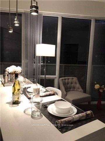 Photo 8 of Unit 7002, 88 Harbour Street, Toronto, Waterfront Communities — HOMEH