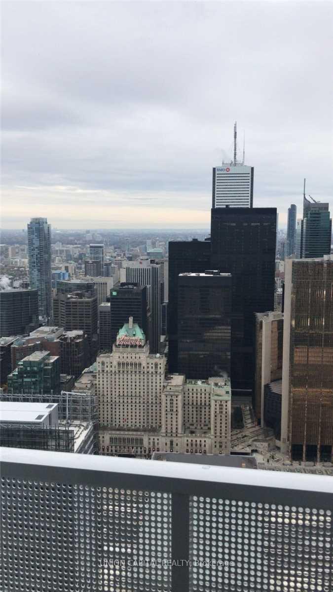 Photo 11 of Unit 7002, 88 Harbour Street, Toronto, Waterfront Communities — HOMEH