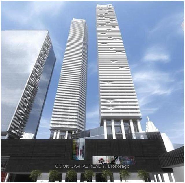 Photo 14 of Unit 7002, 88 Harbour Street, Toronto, Waterfront Communities — HOMEH