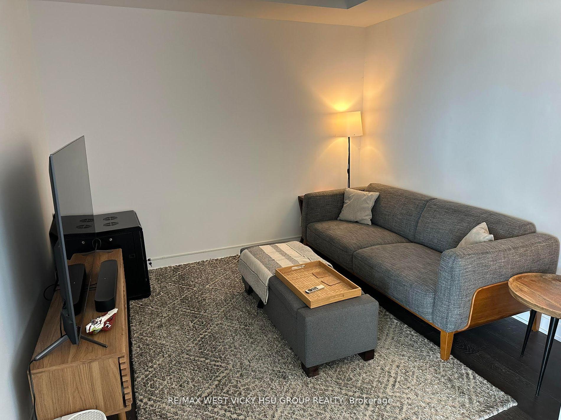 Photo 8 of Unit 1308, 318 King Street E, Toronto, Moss Park — HOMEH