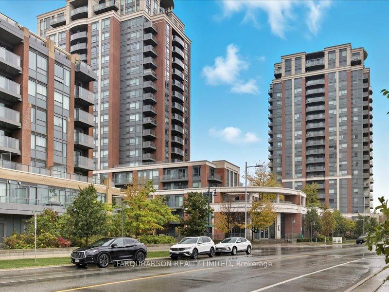 Photo 1 of Unit Rg6, 8200 Birchmount Road, Markham, Unionville — HOMEH