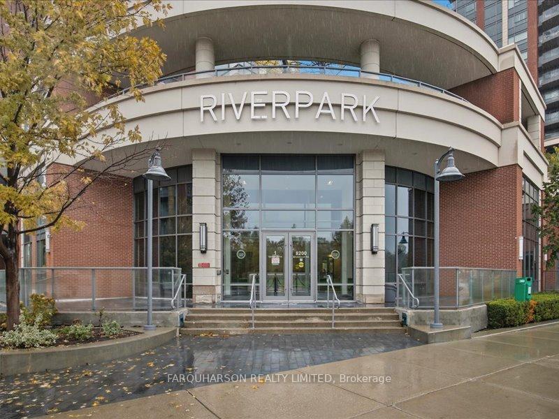 Photo 2 of Unit Rg6, 8200 Birchmount Road, Markham, Unionville — HOMEH