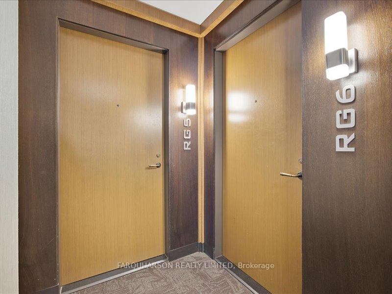 Photo 3 of Unit Rg6, 8200 Birchmount Road, Markham, Unionville — HOMEH